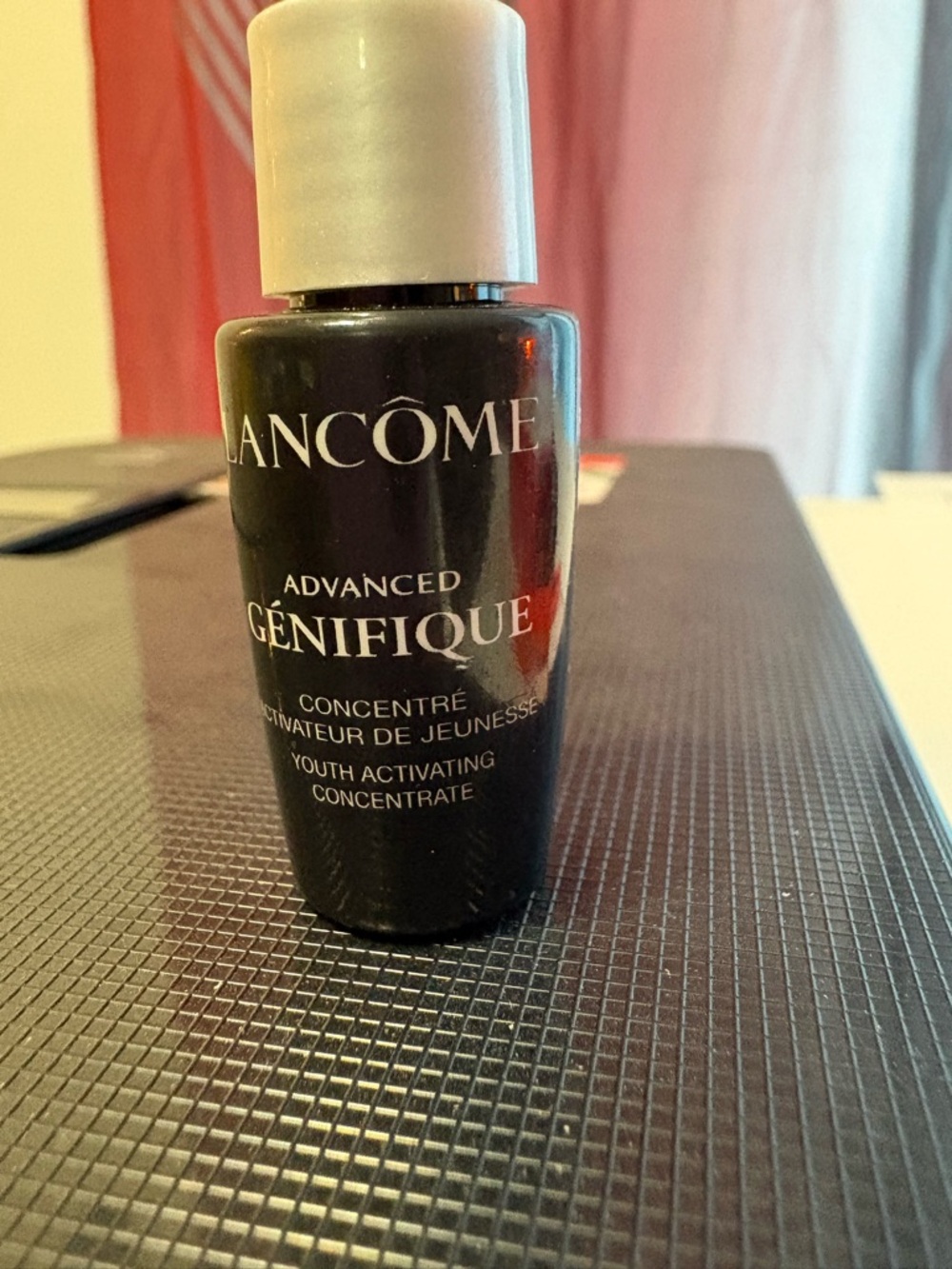 Lancome Rénergie & Advanced Génifique Skincare Set - White and Black - Picture 4 of 8